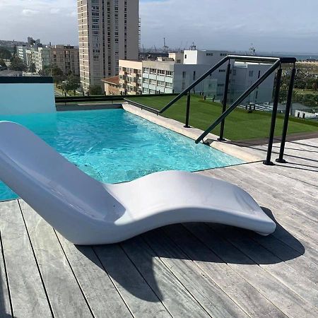 Paxton Luxury Apartments Self-Catering Port Elizabeth Esterno foto