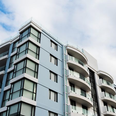 Paxton Luxury Apartments Self-Catering Port Elizabeth Esterno foto