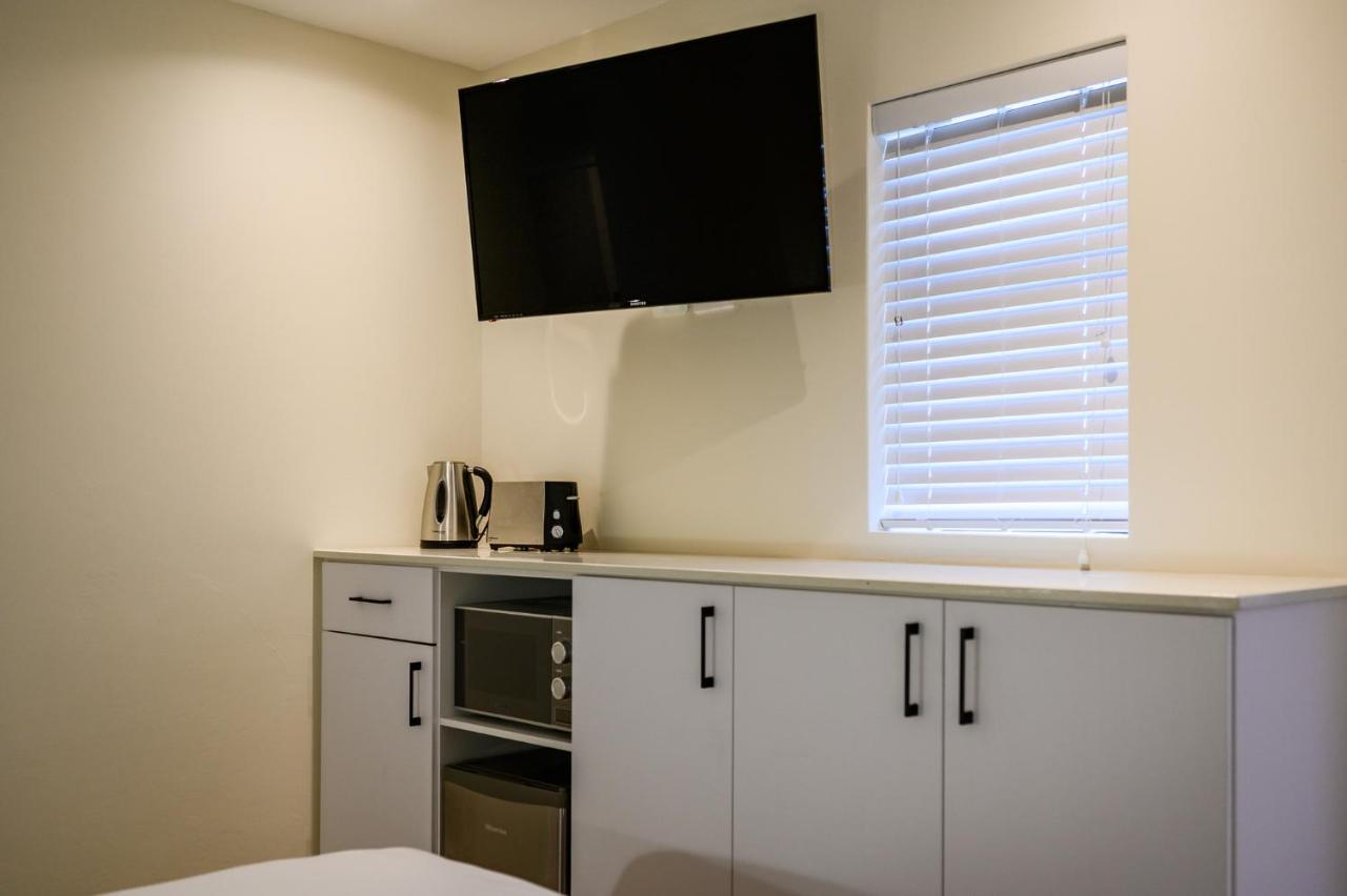 Paxton Luxury Apartments Self-Catering Port Elizabeth Esterno foto