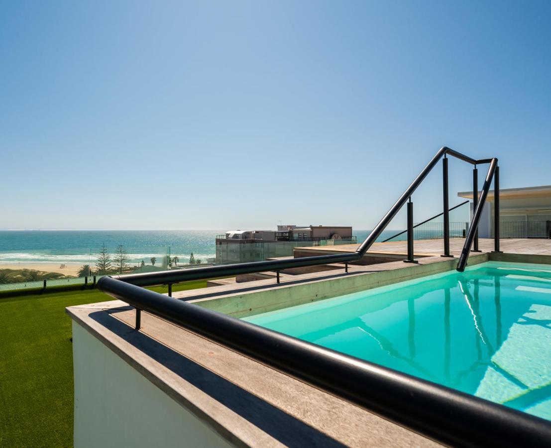 Paxton Luxury Apartments Self-Catering Port Elizabeth Esterno foto