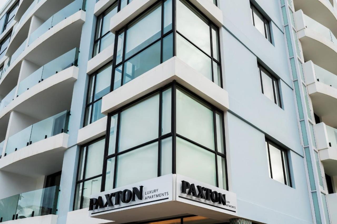 Paxton Luxury Apartments Self-Catering Port Elizabeth Esterno foto