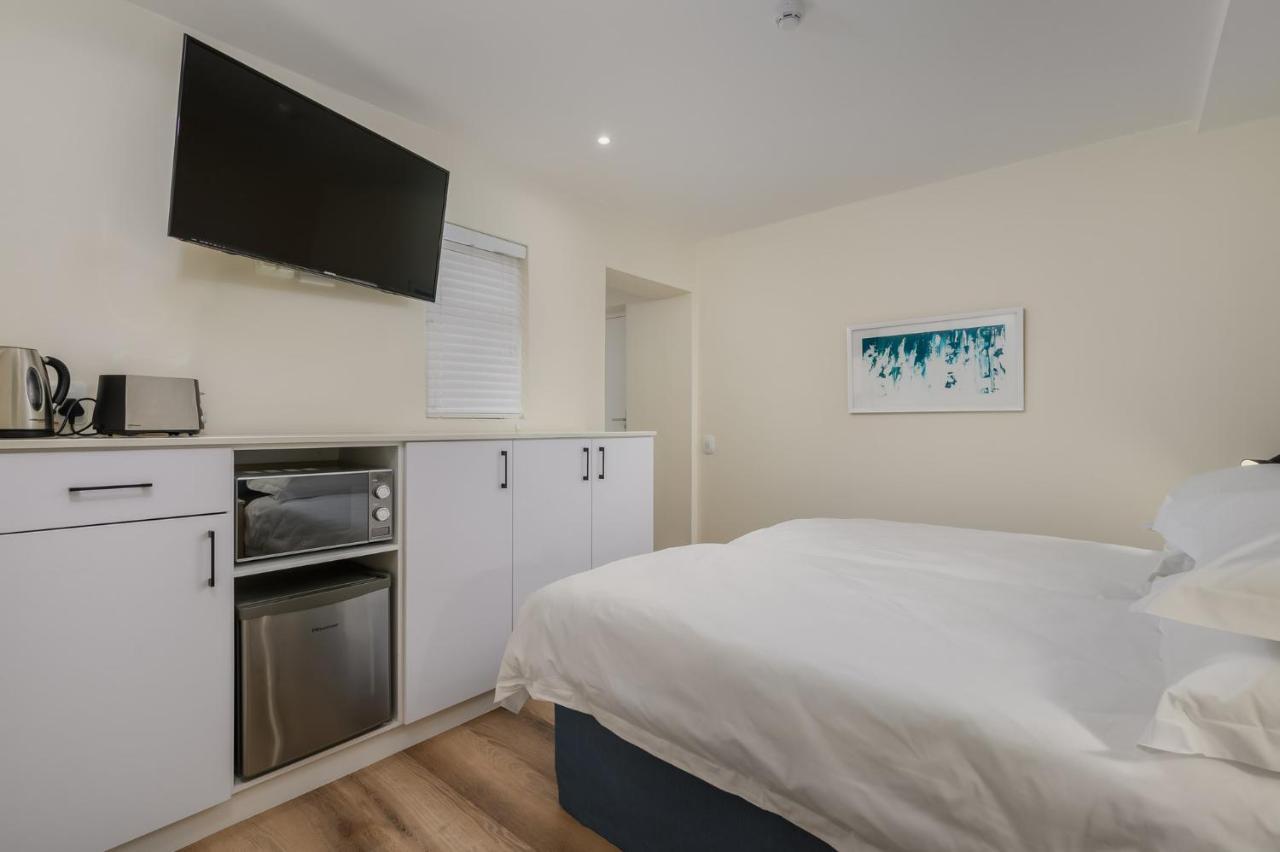 Paxton Luxury Apartments Self-Catering Port Elizabeth Esterno foto