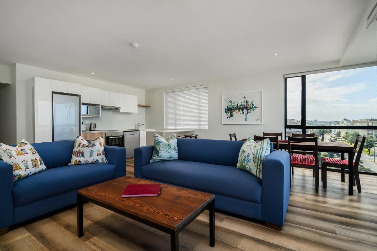 Paxton Luxury Apartments Self-Catering Port Elizabeth Esterno foto