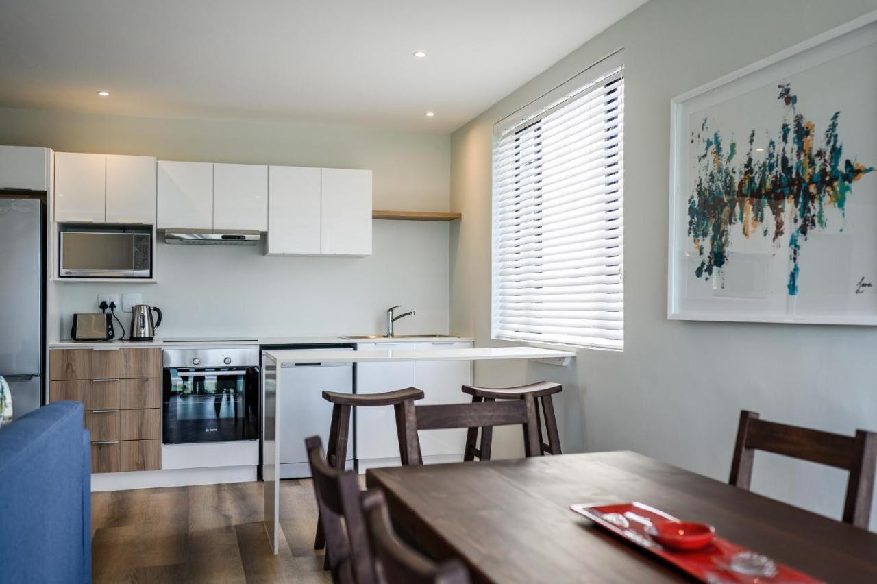 Paxton Luxury Apartments Self-Catering Port Elizabeth Esterno foto