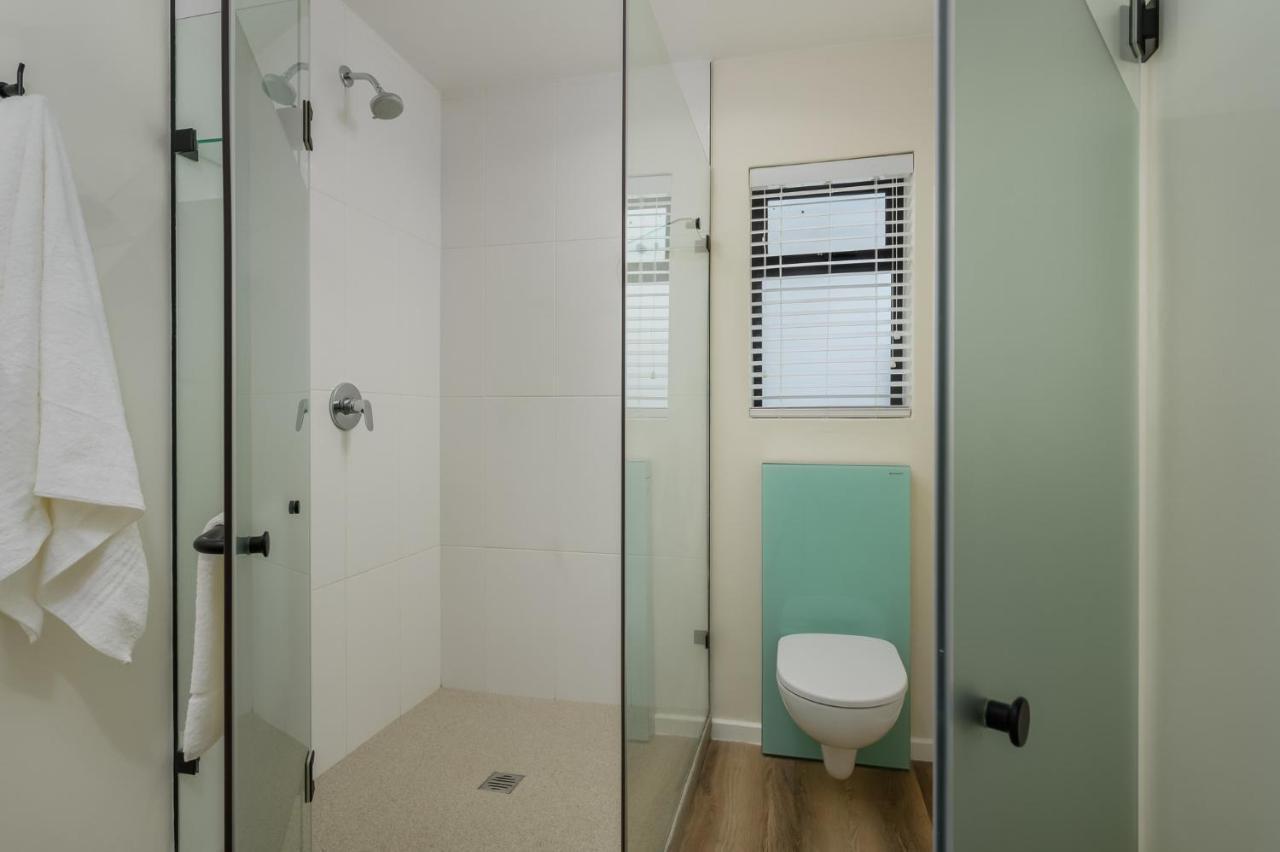 Paxton Luxury Apartments Self-Catering Port Elizabeth Esterno foto