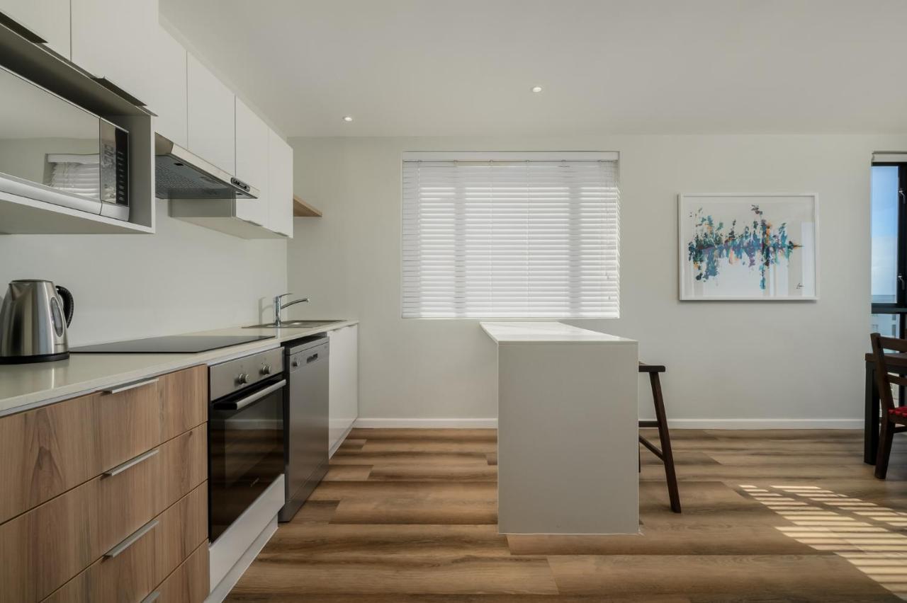 Paxton Luxury Apartments Self-Catering Port Elizabeth Esterno foto