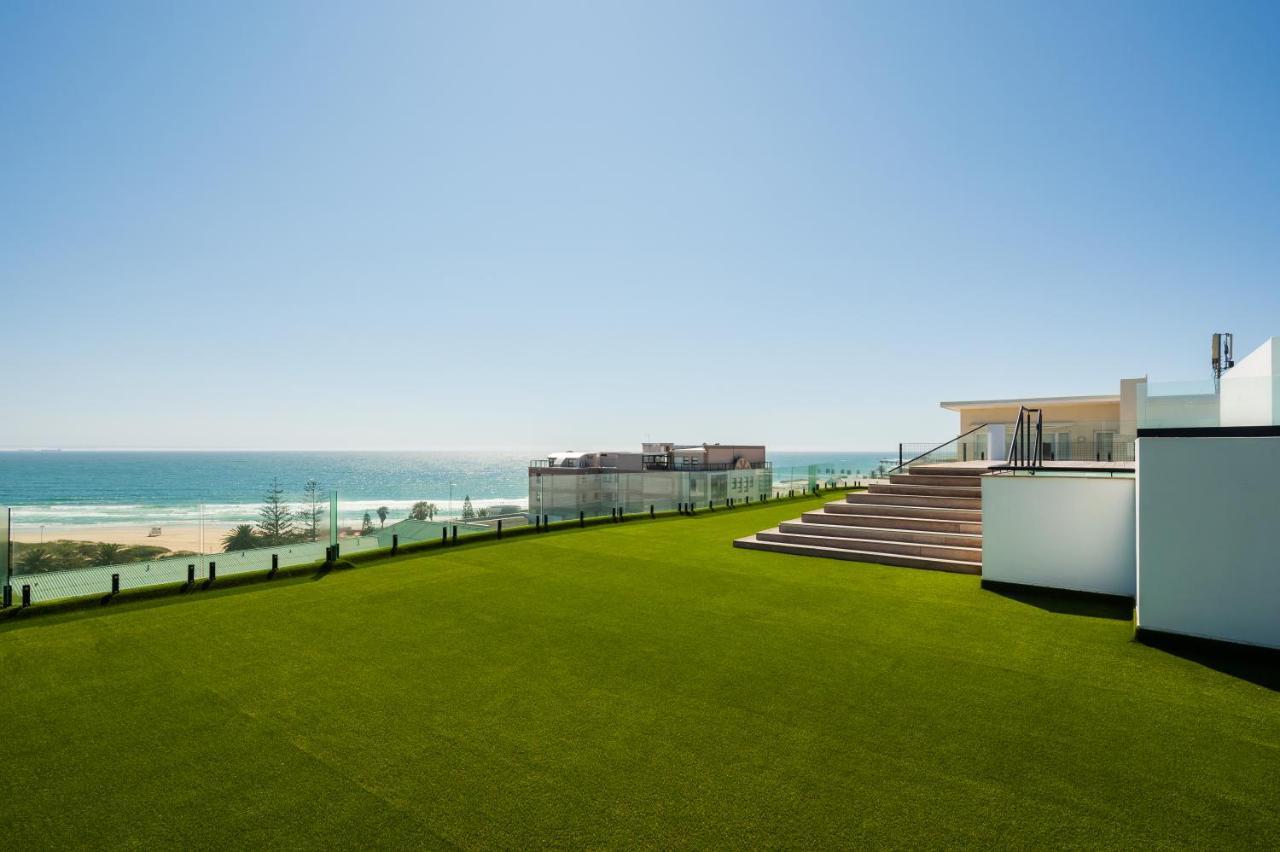 Paxton Luxury Apartments Self-Catering Port Elizabeth Esterno foto