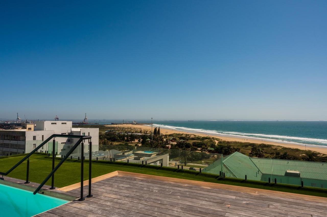 Paxton Luxury Apartments Self-Catering Port Elizabeth Esterno foto