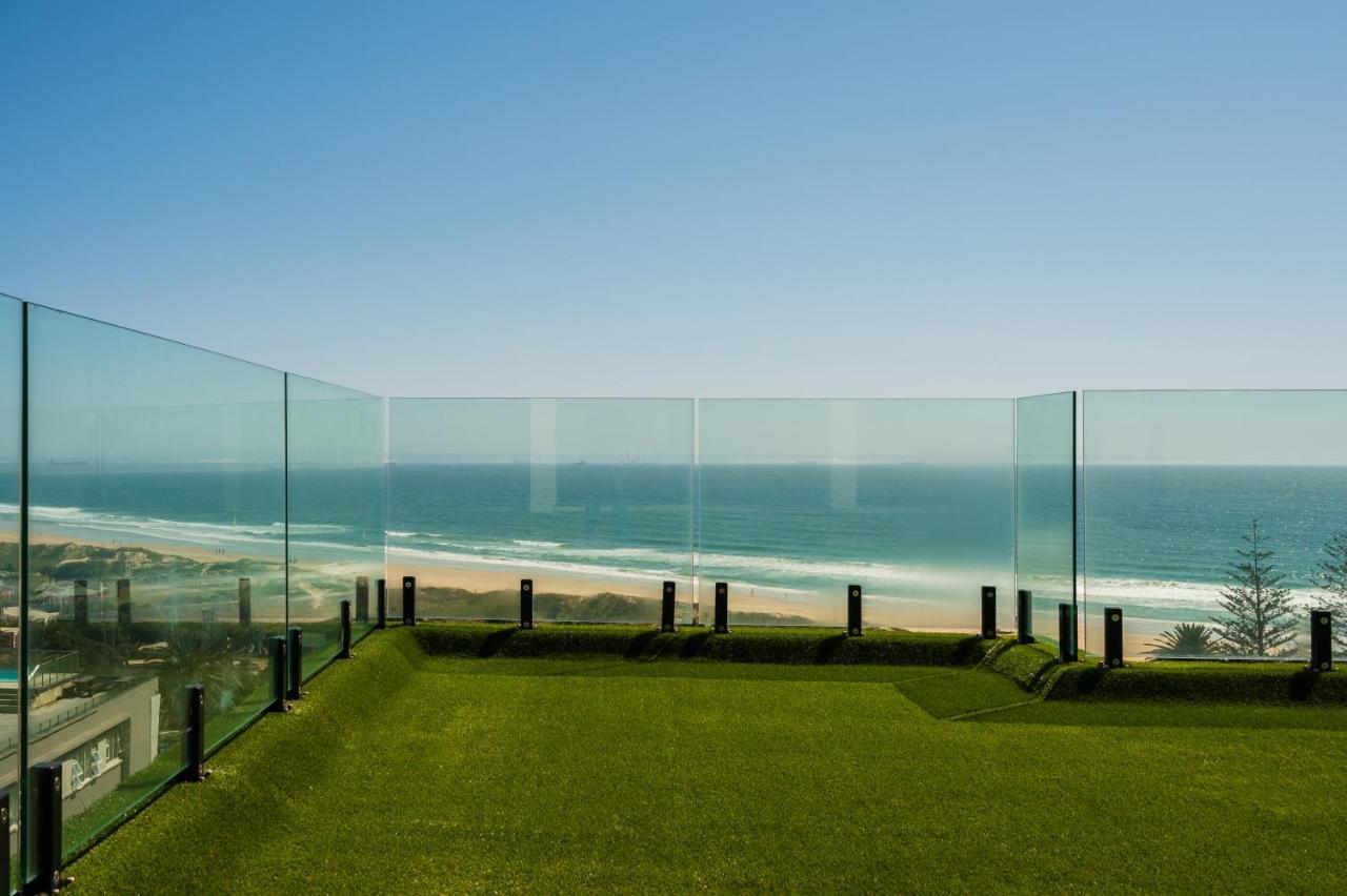 Paxton Luxury Apartments Self-Catering Port Elizabeth Esterno foto