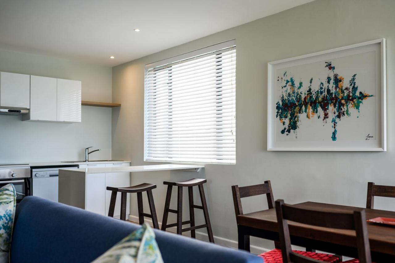 Paxton Luxury Apartments Self-Catering Port Elizabeth Esterno foto