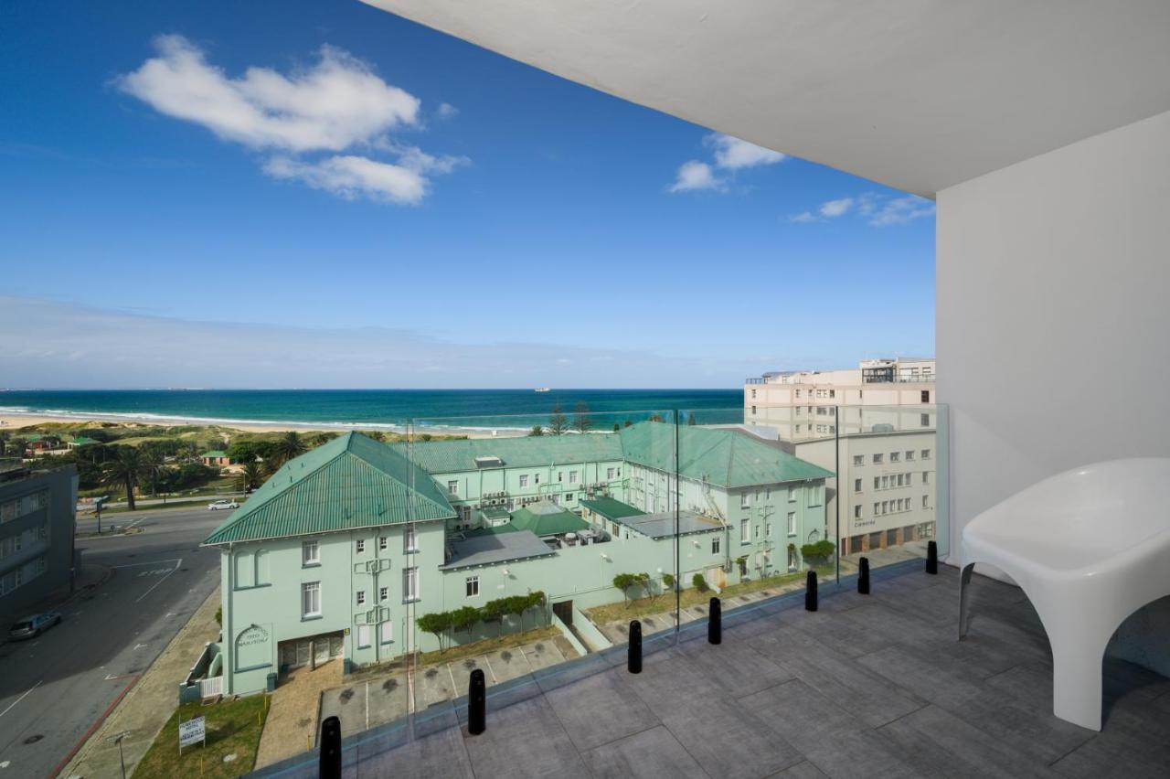 Paxton Luxury Apartments Self-Catering Port Elizabeth Esterno foto