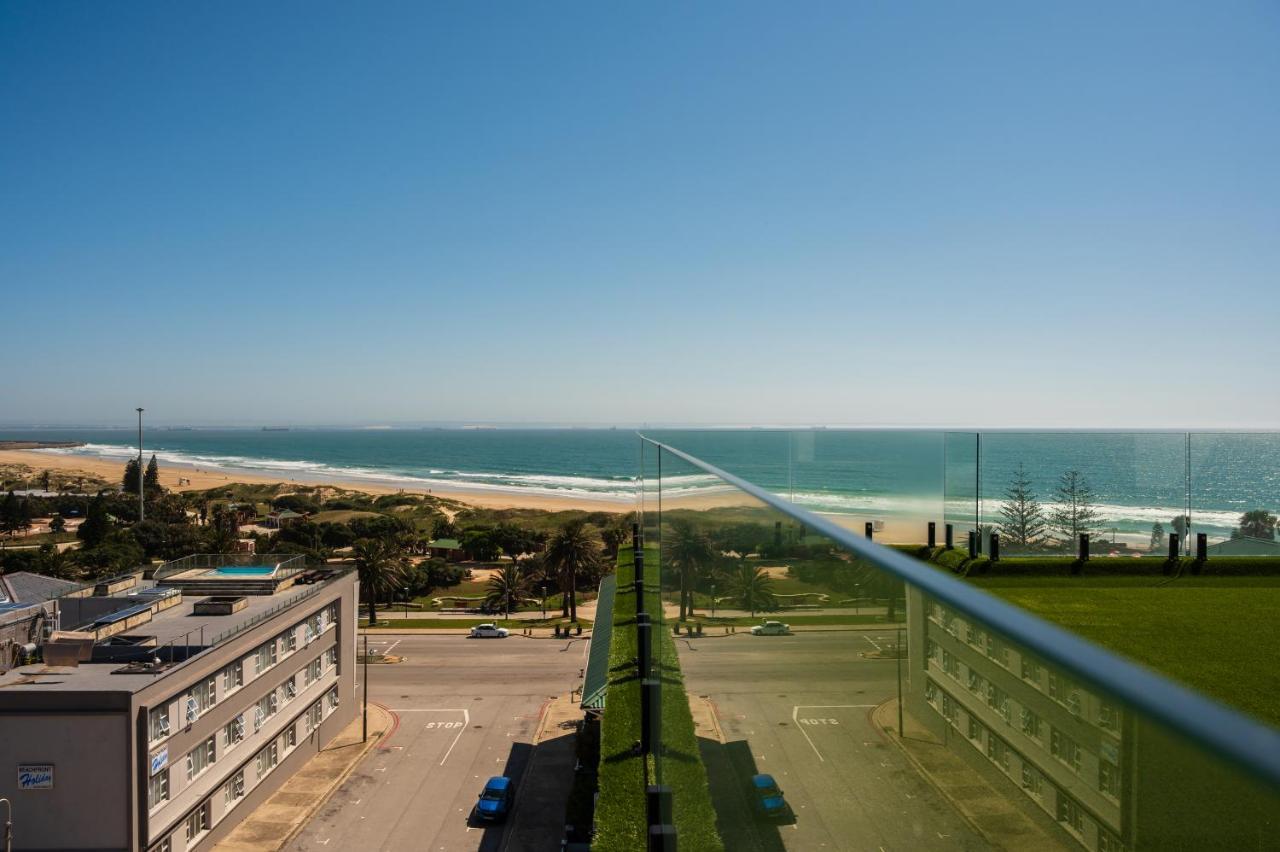 Paxton Luxury Apartments Self-Catering Port Elizabeth Esterno foto
