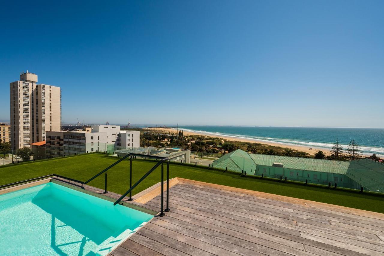 Paxton Luxury Apartments Self-Catering Port Elizabeth Esterno foto