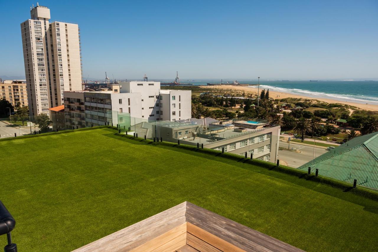 Paxton Luxury Apartments Self-Catering Port Elizabeth Esterno foto