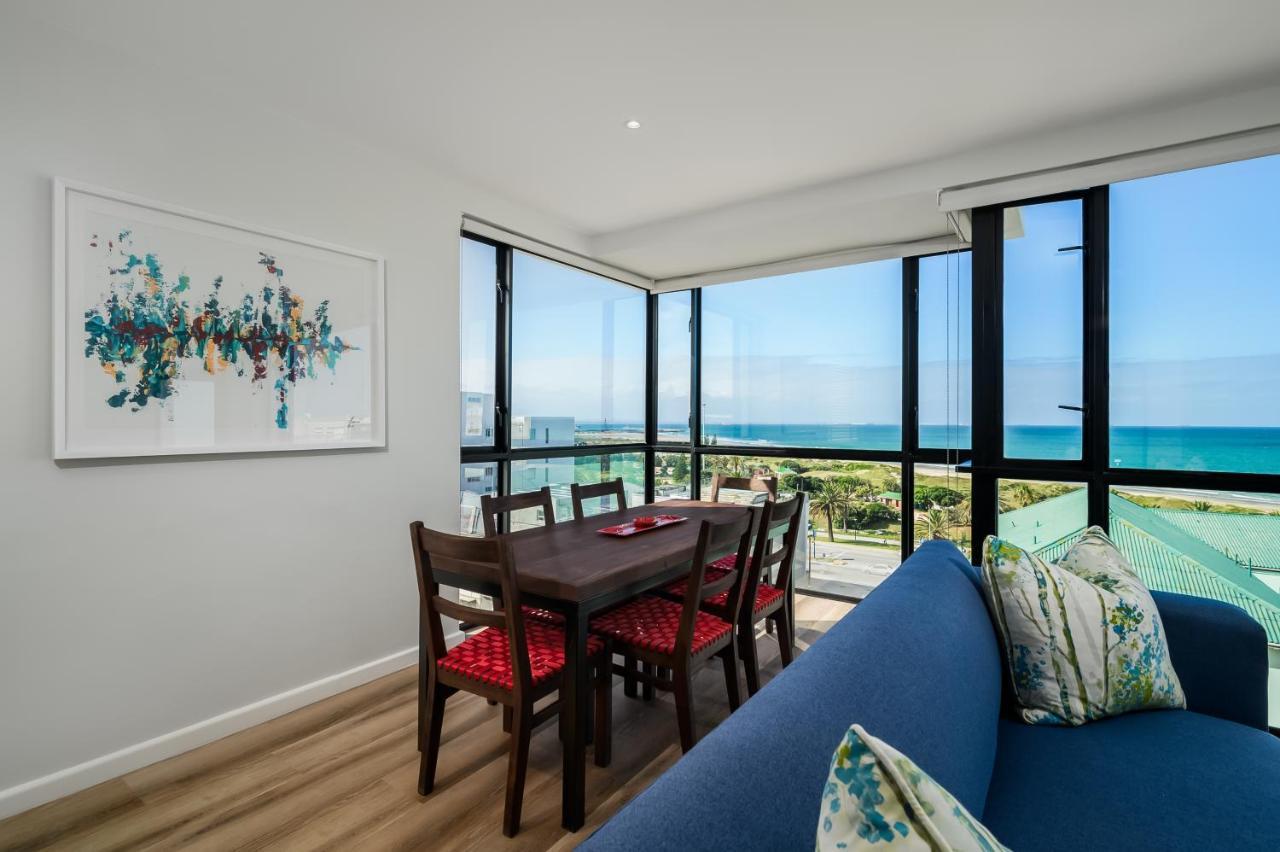 Paxton Luxury Apartments Self-Catering Port Elizabeth Esterno foto