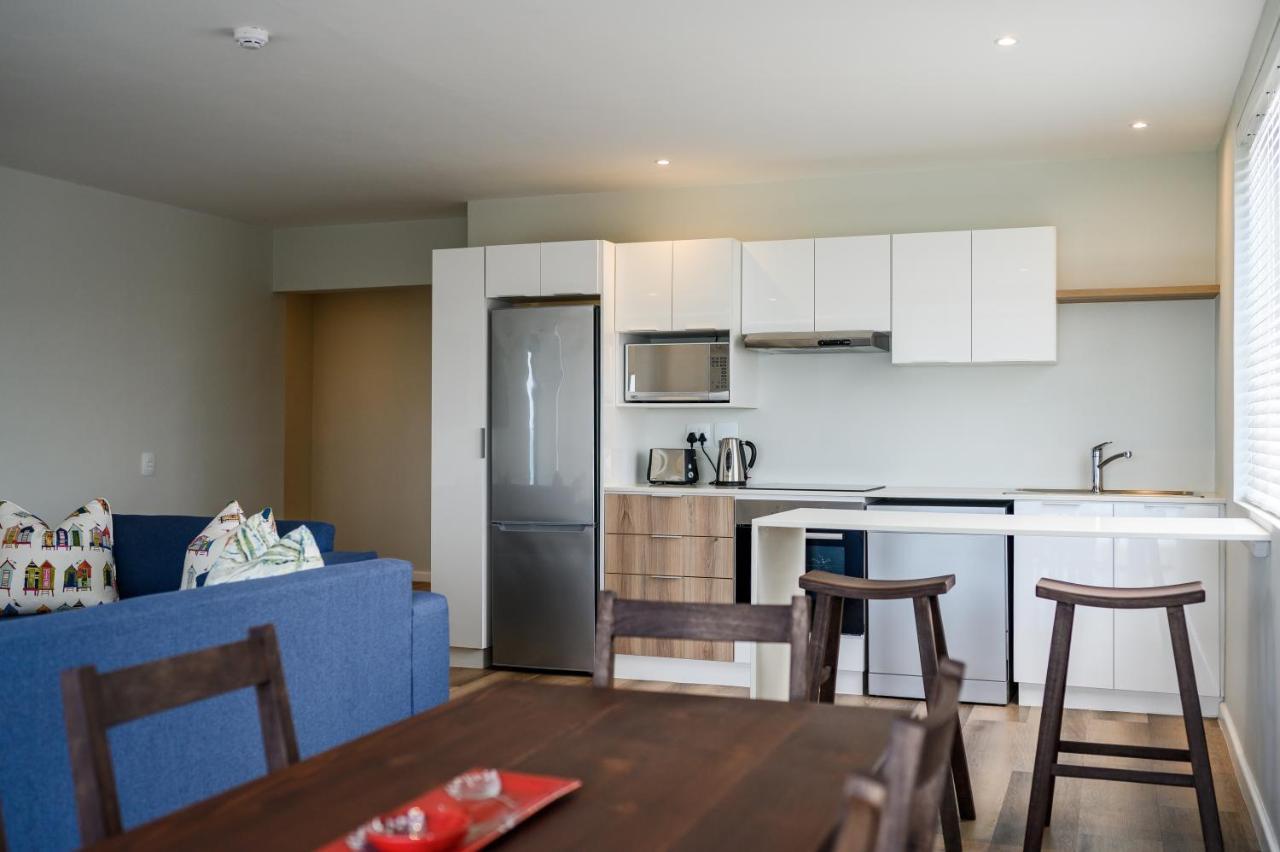 Paxton Luxury Apartments Self-Catering Port Elizabeth Esterno foto