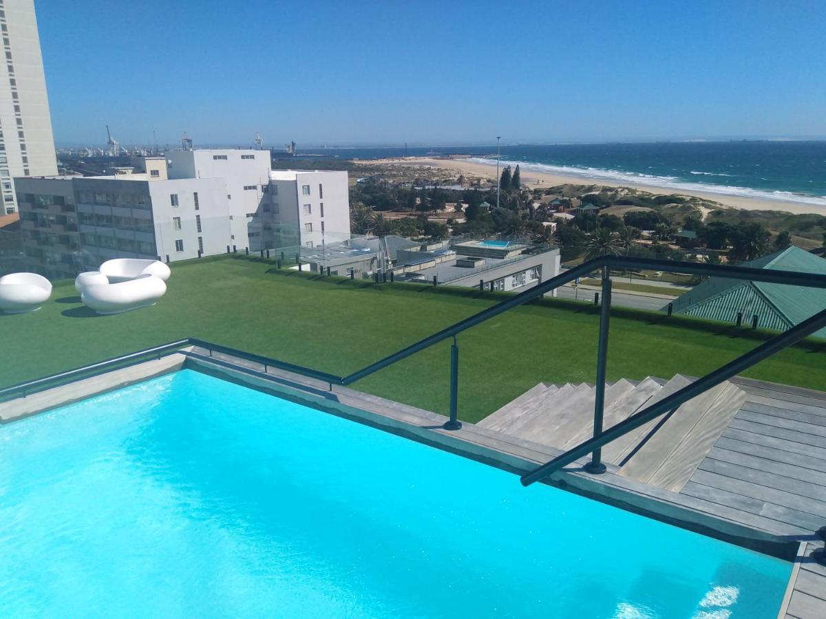 Paxton Luxury Apartments Self-Catering Port Elizabeth Esterno foto