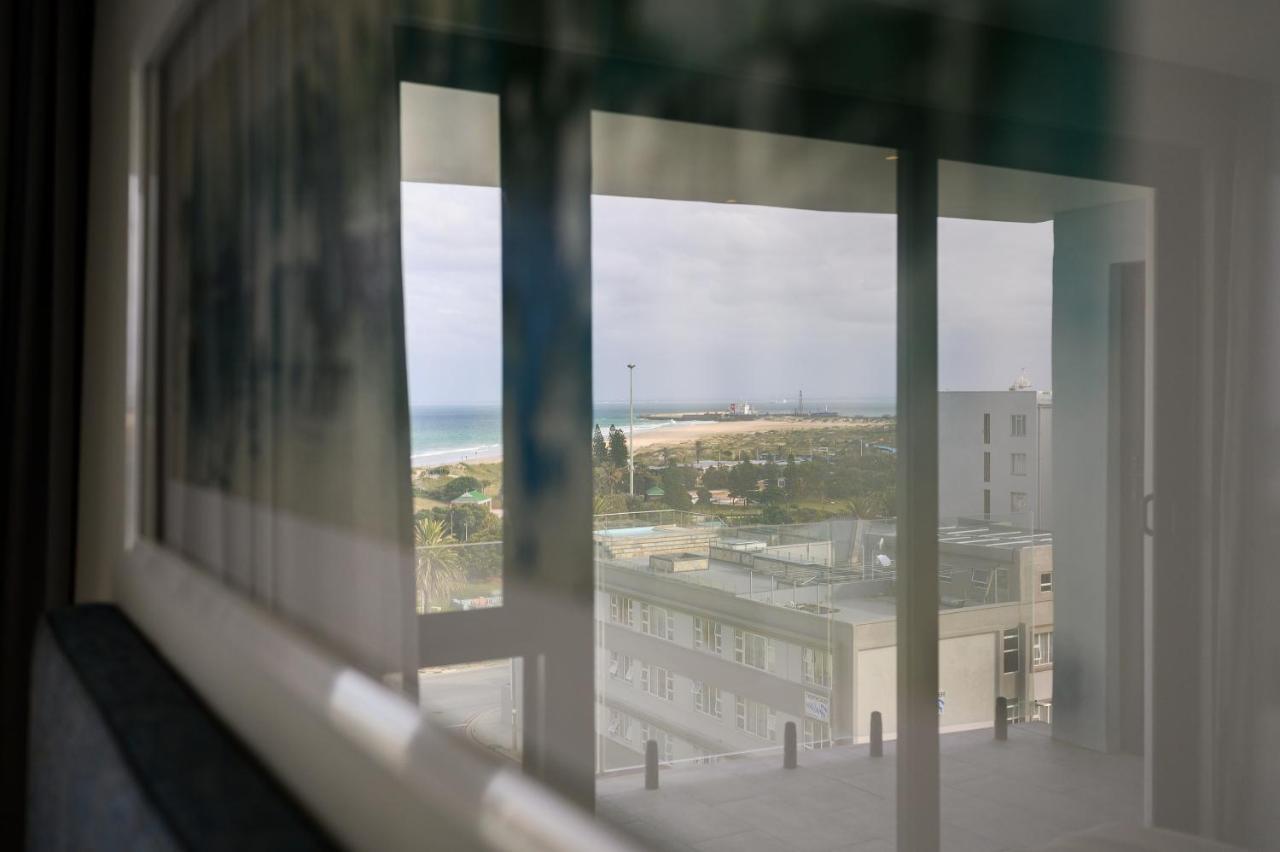 Paxton Luxury Apartments Self-Catering Port Elizabeth Esterno foto