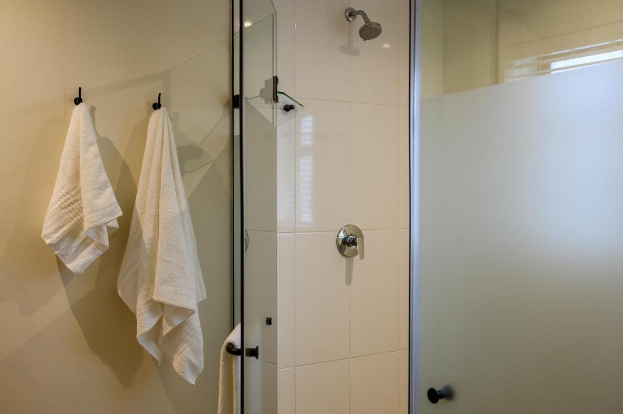 Paxton Luxury Apartments Self-Catering Port Elizabeth Esterno foto