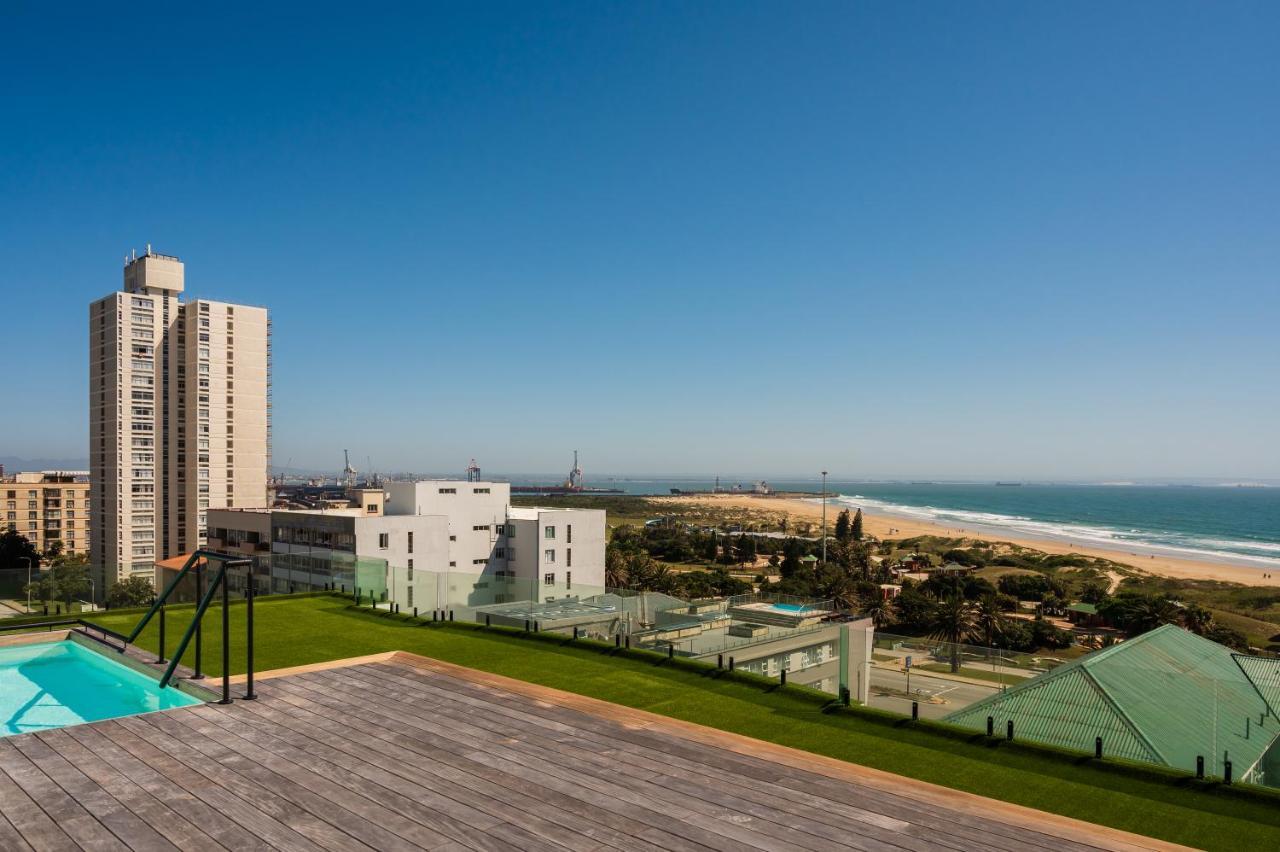 Paxton Luxury Apartments Self-Catering Port Elizabeth Esterno foto