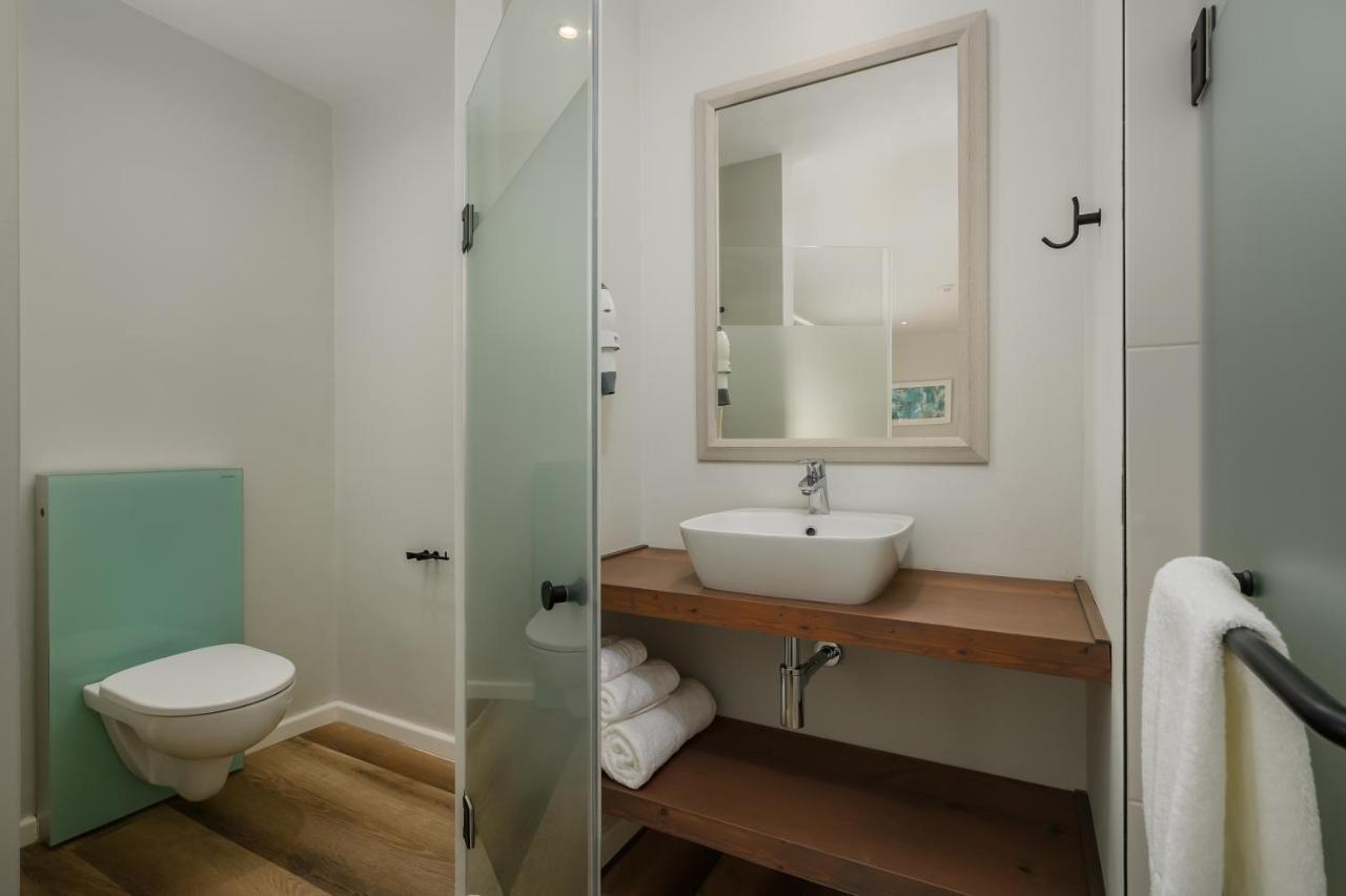 Paxton Luxury Apartments Self-Catering Port Elizabeth Esterno foto