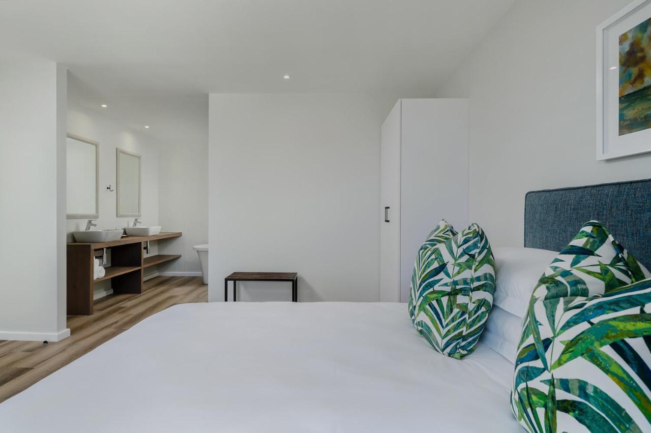 Paxton Luxury Apartments Self-Catering Port Elizabeth Esterno foto