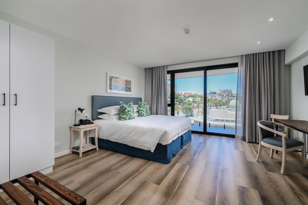 Paxton Luxury Apartments Self-Catering Port Elizabeth Esterno foto
