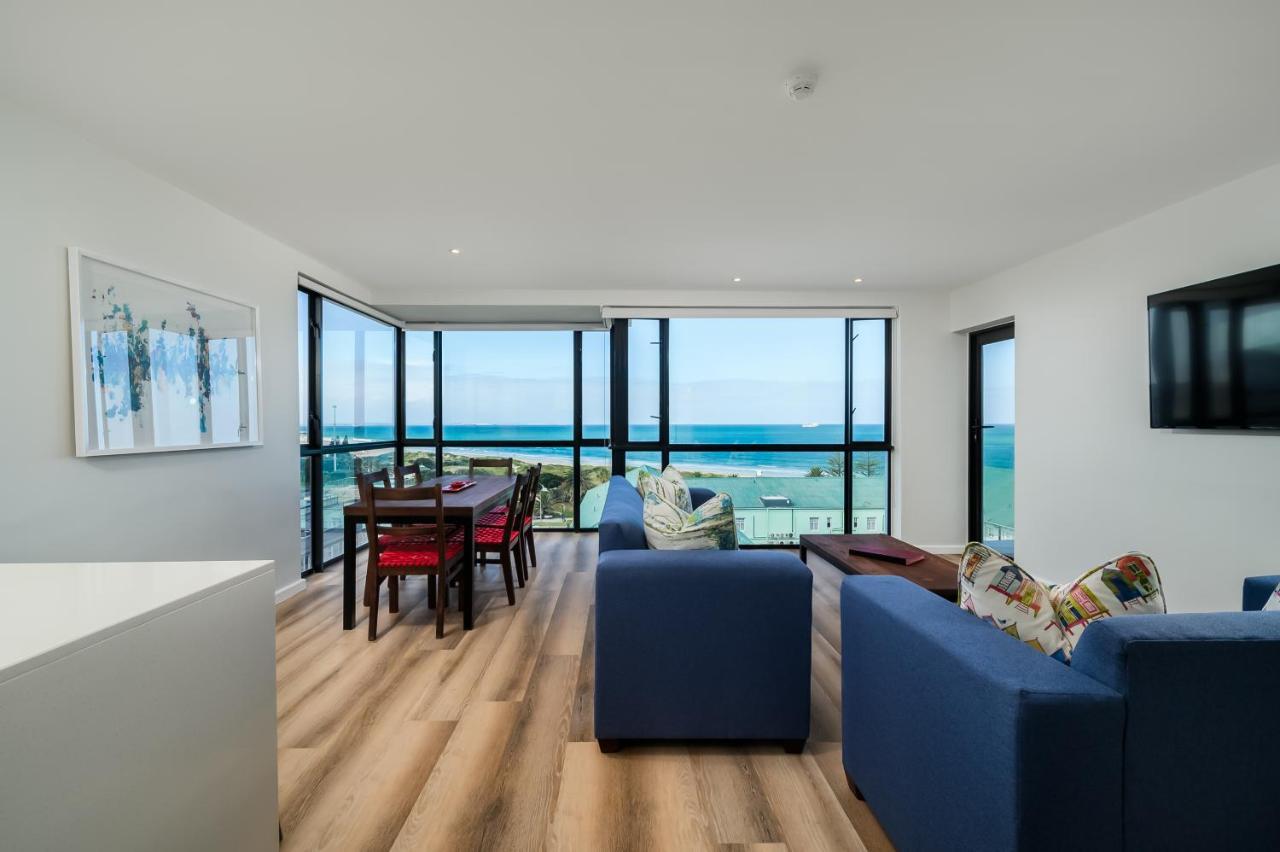Paxton Luxury Apartments Self-Catering Port Elizabeth Esterno foto