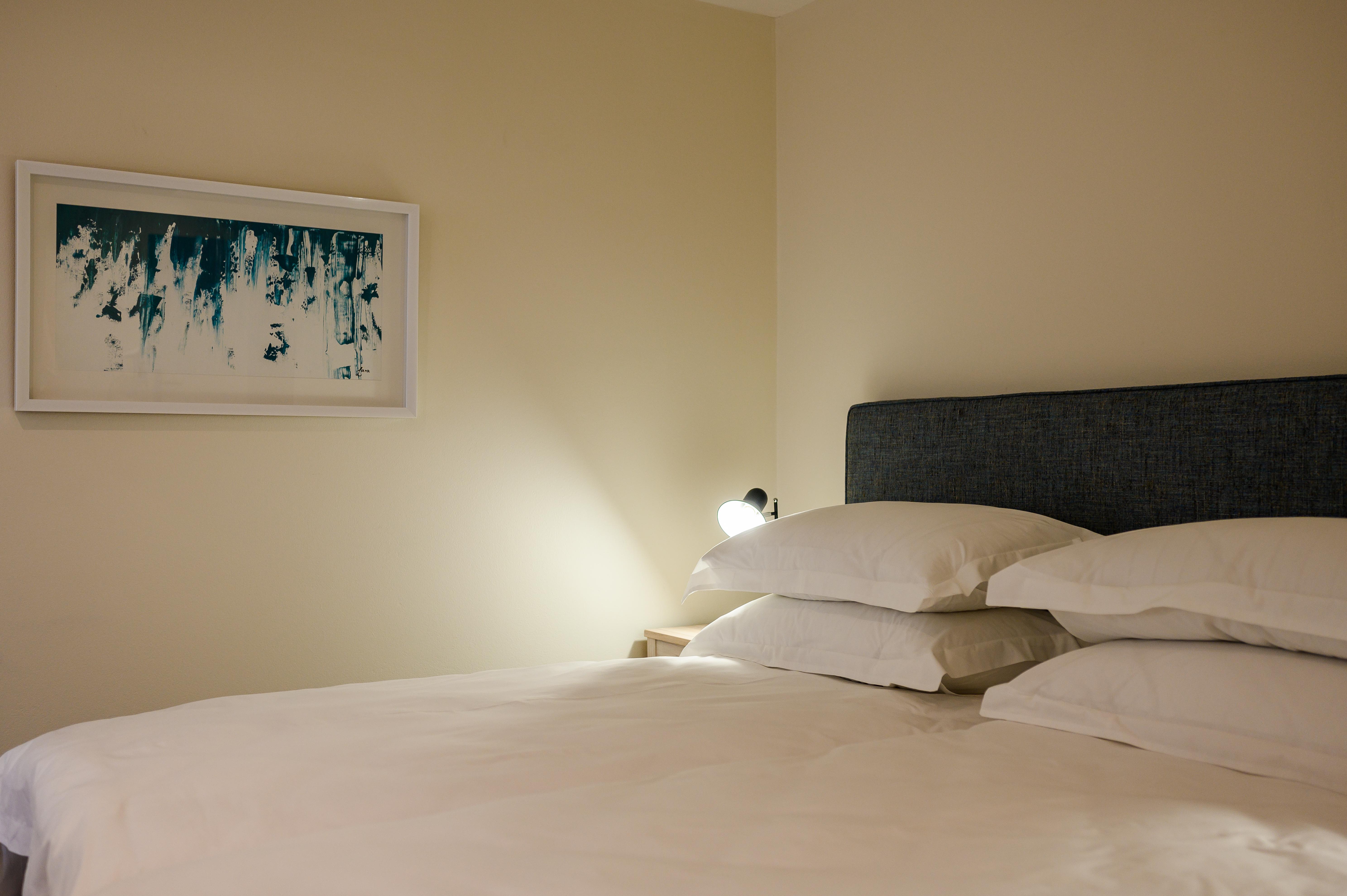 Paxton Luxury Apartments Self-Catering Port Elizabeth Esterno foto