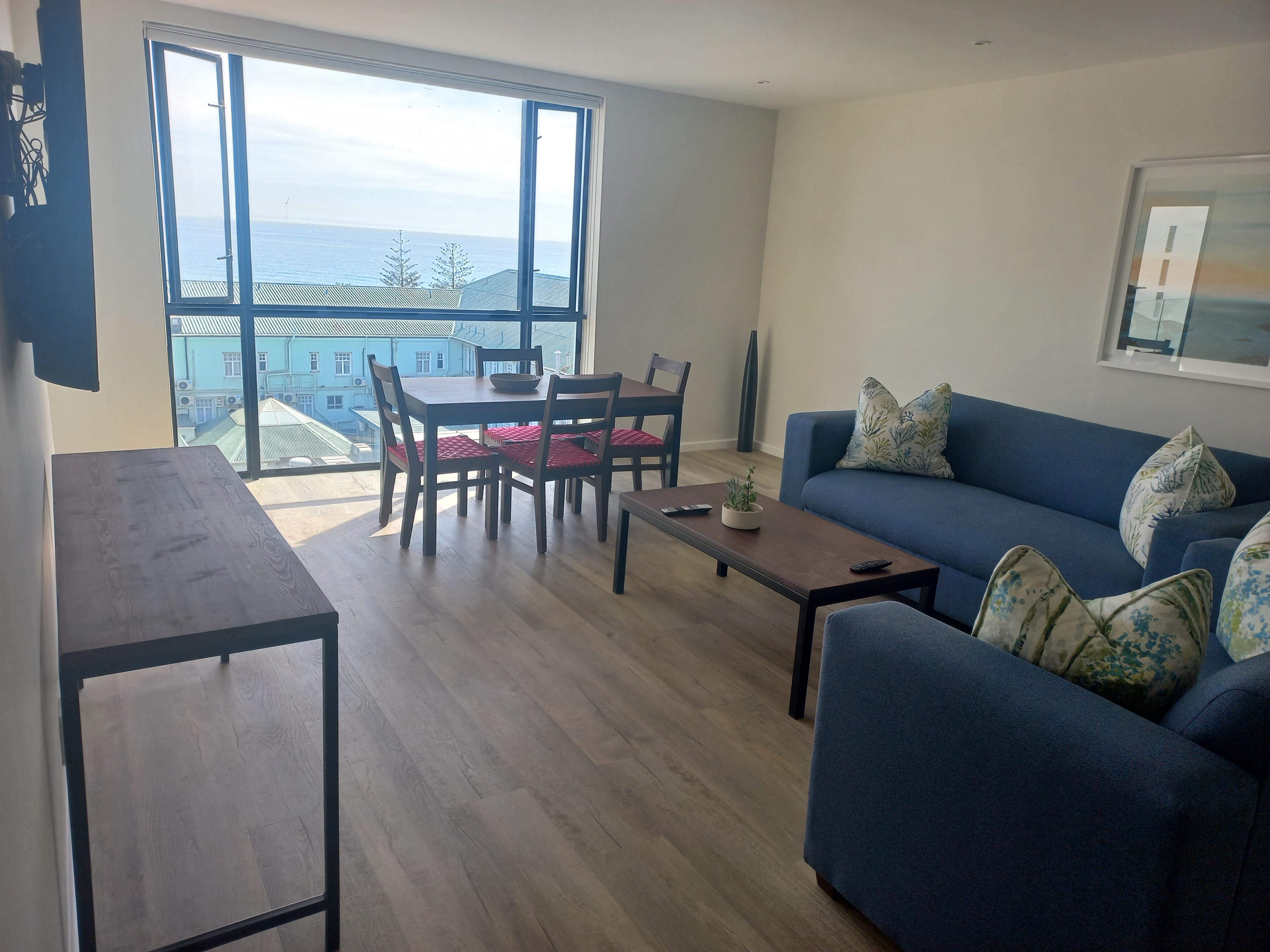 Paxton Luxury Apartments Self-Catering Port Elizabeth Esterno foto