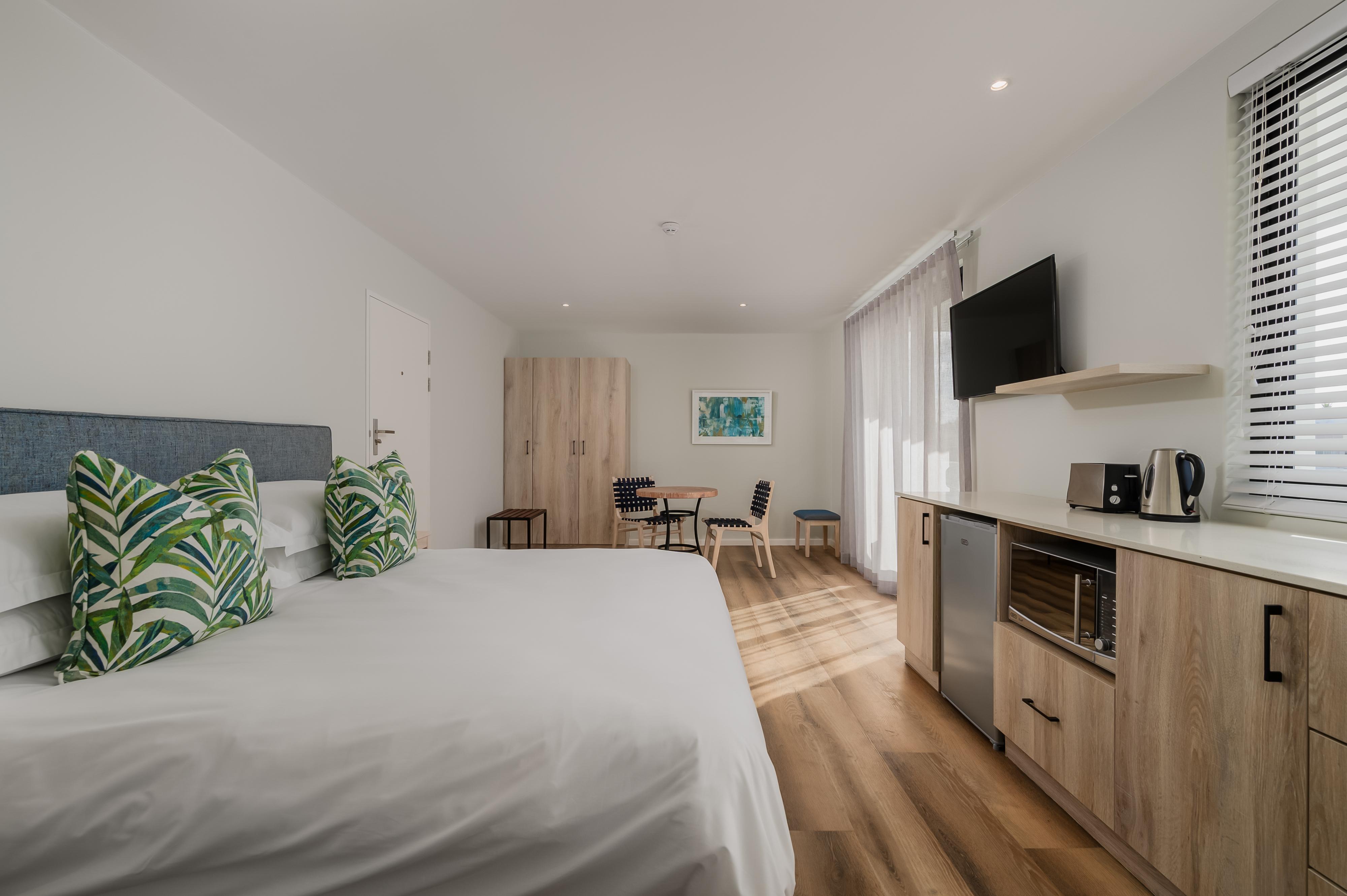 Paxton Luxury Apartments Self-Catering Port Elizabeth Esterno foto