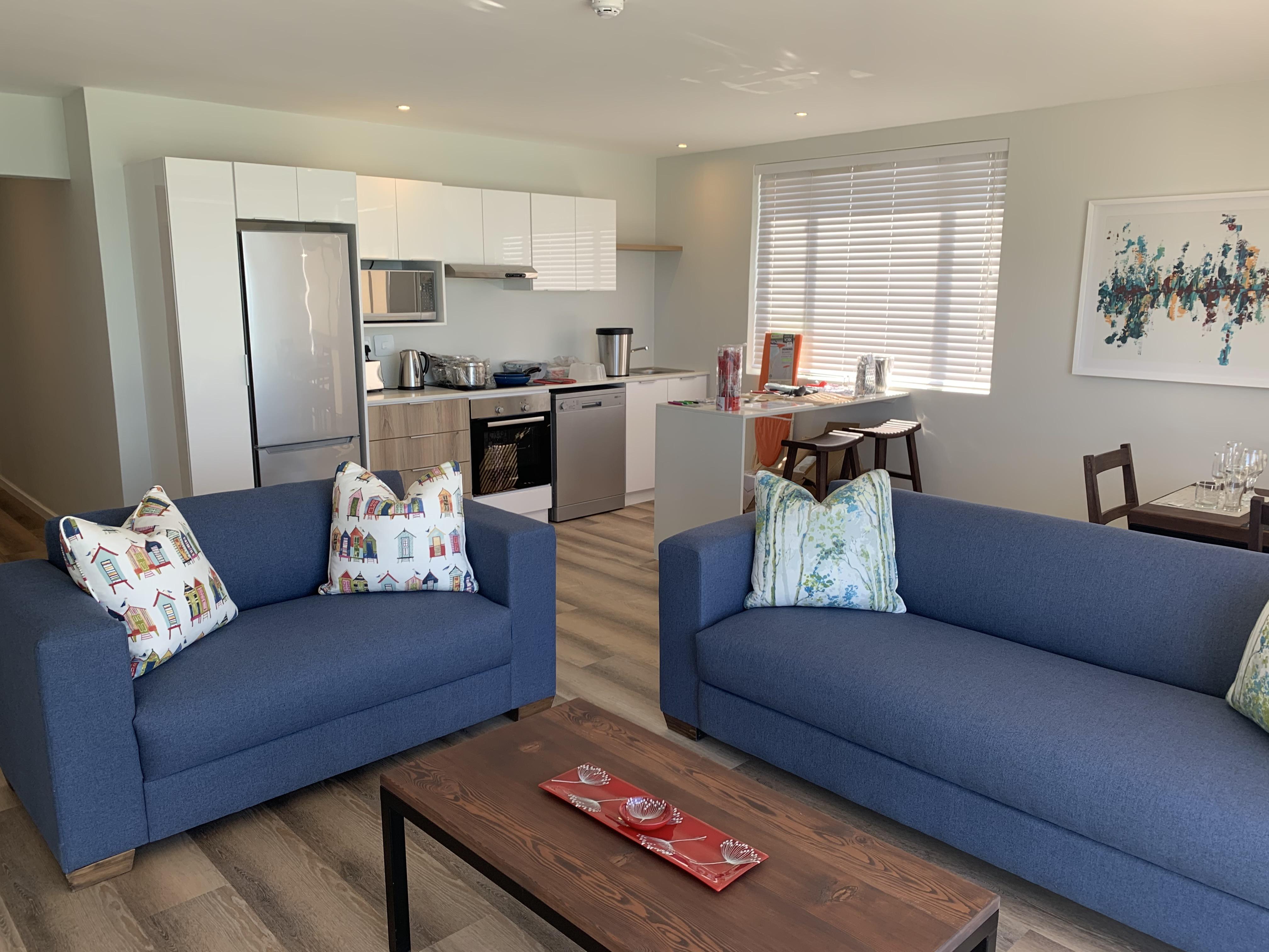 Paxton Luxury Apartments Self-Catering Port Elizabeth Esterno foto
