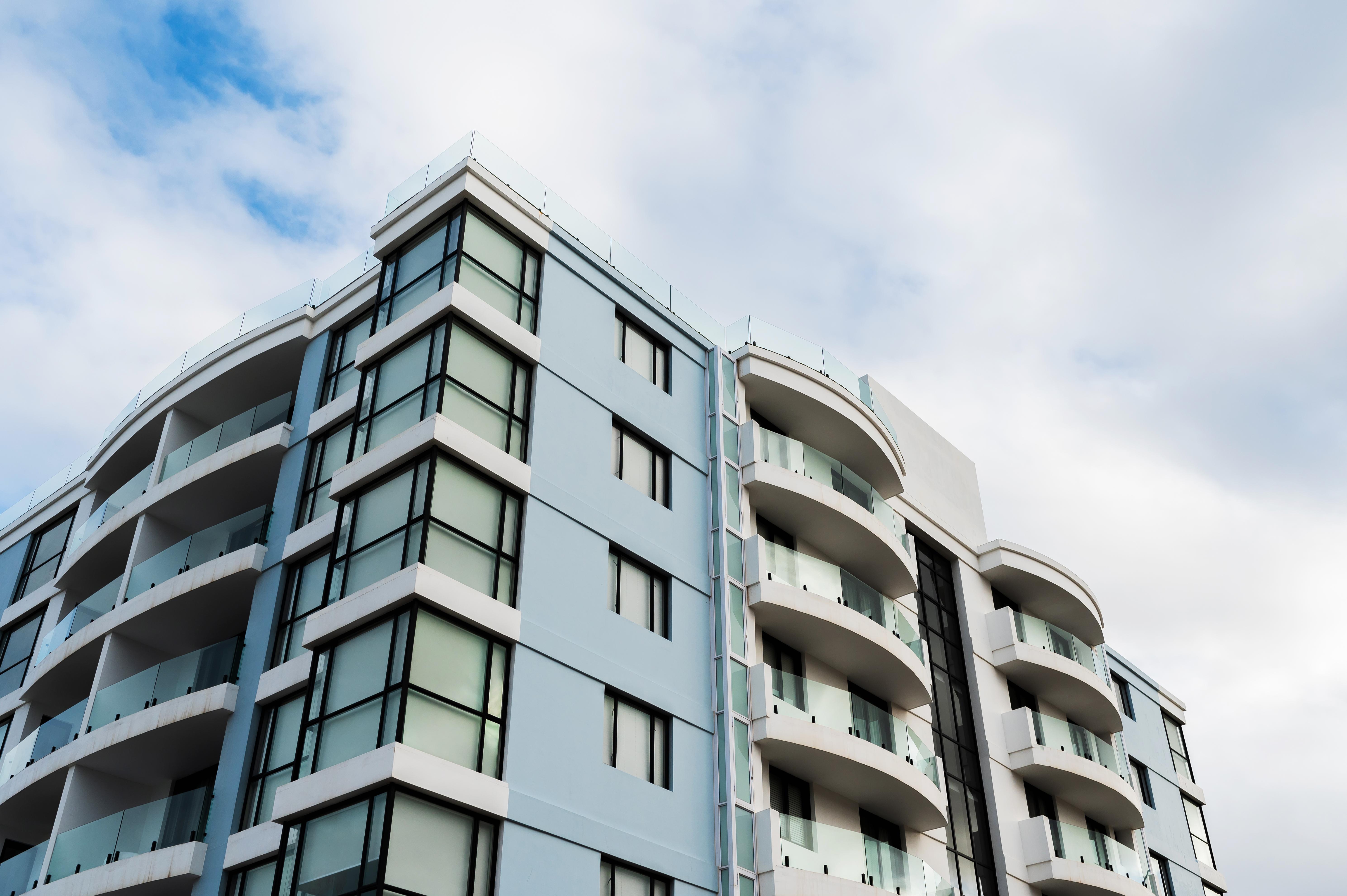 Paxton Luxury Apartments Self-Catering Port Elizabeth Esterno foto