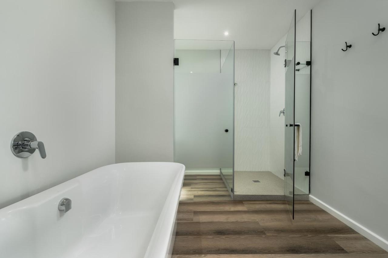 Paxton Luxury Apartments Self-Catering Port Elizabeth Esterno foto
