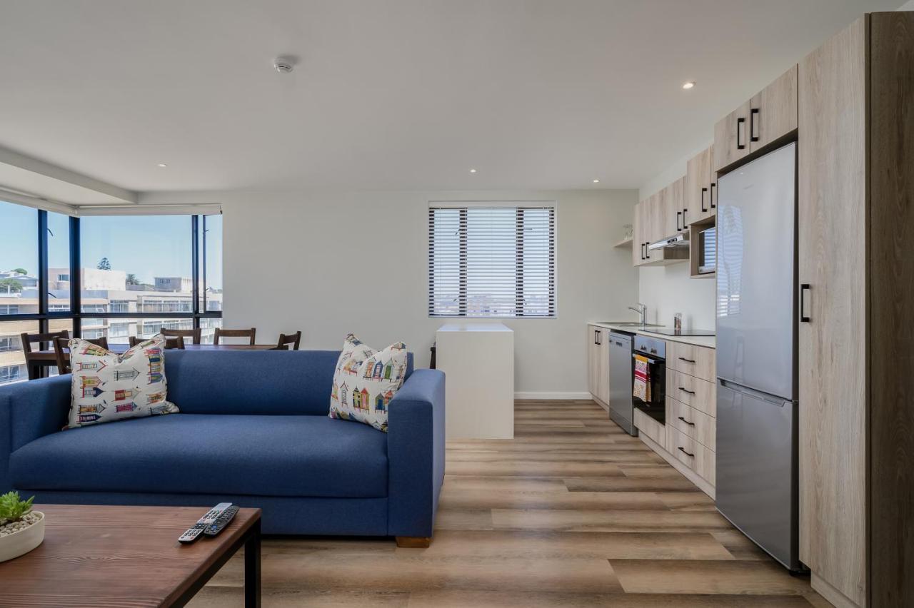 Paxton Luxury Apartments Self-Catering Port Elizabeth Esterno foto