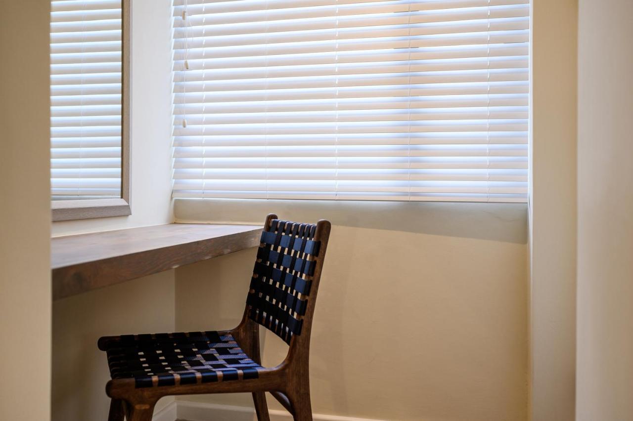 Paxton Luxury Apartments Self-Catering Port Elizabeth Esterno foto