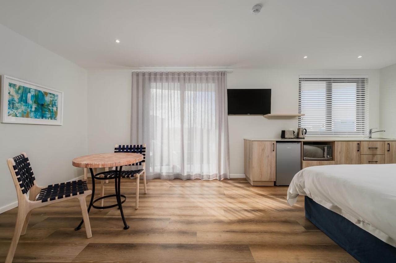 Paxton Luxury Apartments Self-Catering Port Elizabeth Esterno foto