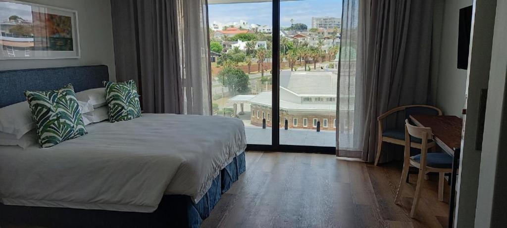 Paxton Luxury Apartments Self-Catering Port Elizabeth Esterno foto