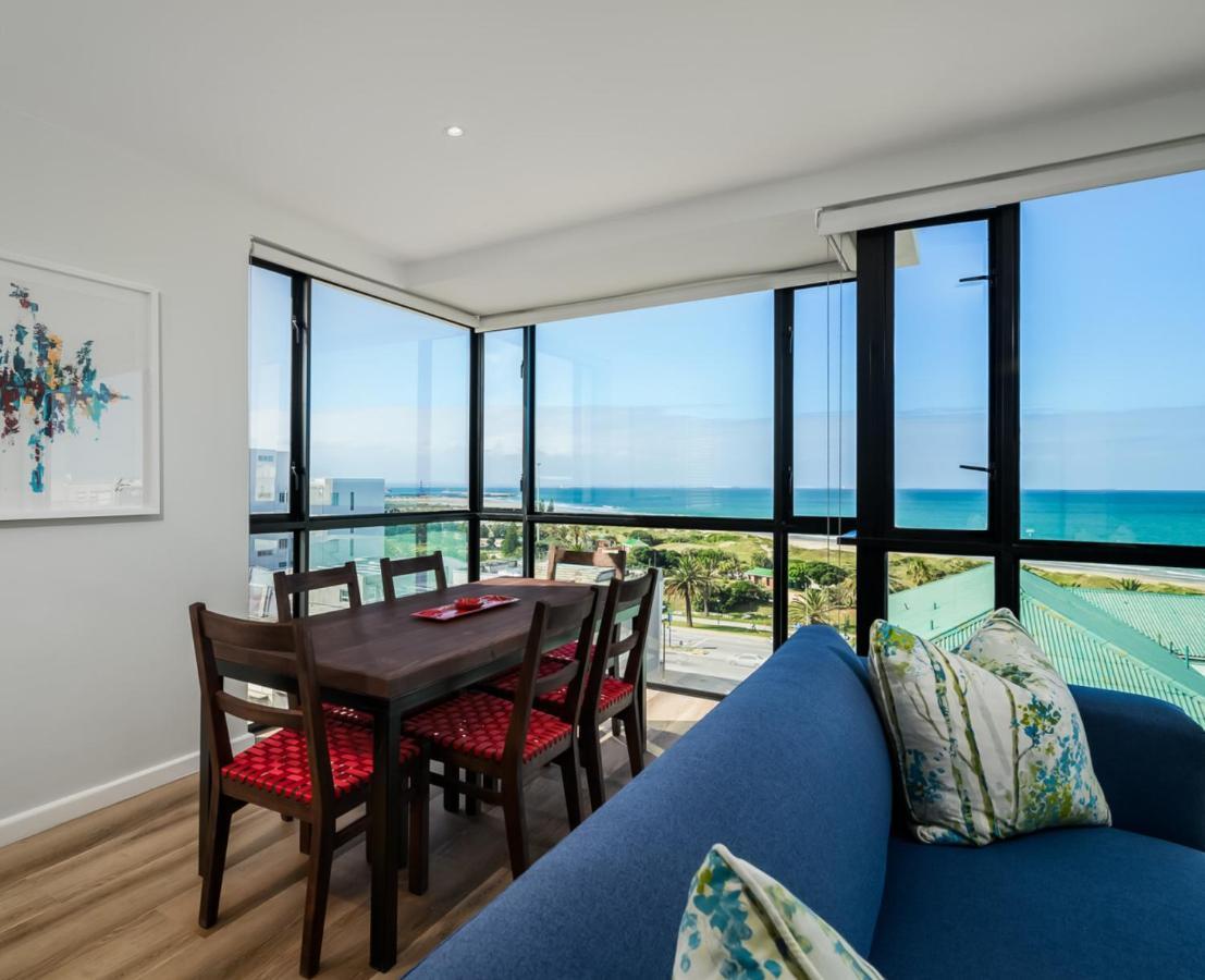 Paxton Luxury Apartments Self-Catering Port Elizabeth Esterno foto