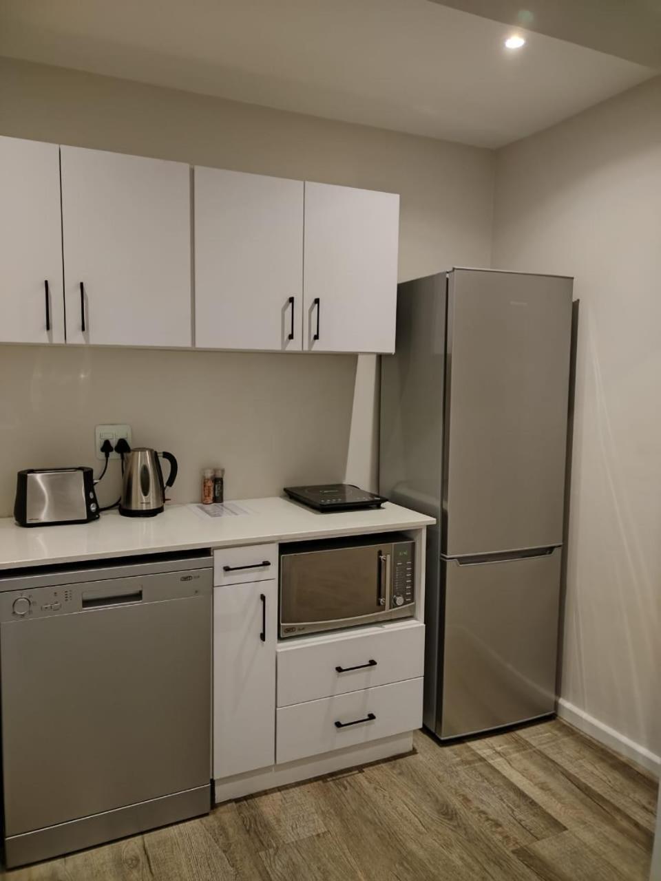 Paxton Luxury Apartments Self-Catering Port Elizabeth Esterno foto